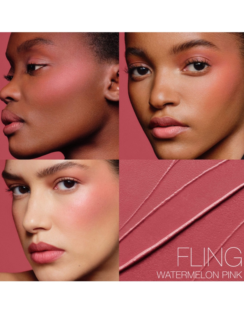 NARS The Multiple Stick Fling